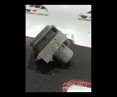 CENTRALINA POMPA ABS JAGUAR XF AX23-2C405-AC 02652 - 11