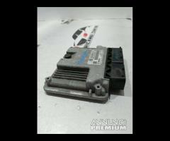 CENTRALINA MOTORE ECU VOLKSWAGEN TOURAN 03G906021M