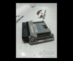 CENTRALINA MOTORE ECU VOLKSWAGEN TOURAN 03G906021M