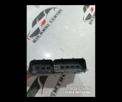 CENTRALINA MOTORE ECU VOLKSWAGEN TOURAN 03G906021M - 6