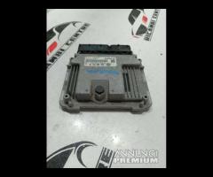 CENTRALINA MOTORE ECU VOLKSWAGEN TOURAN 03G906021M - 7