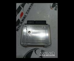 CENTRALINA MOTORE ECU VOLKSWAGEN TOURAN 03G906021M - 9