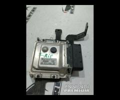 CENTRALINA MOTORE ECU KIA RIO 39111-03850 90011404