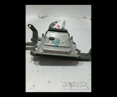 CENTRALINA MOTORE ECU KIA RIO 39111-03850 90011404 - 7