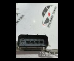 CENTRALINA MOTORE ECU KIA RIO 39111-03850 90011404 - 10