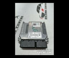 CENTRALINA MOTORE ECU BMW E87 2008 7810000 0301286