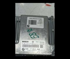 CENTRALINA MOTORE ECU BMW E87 2008 7810000 0301286