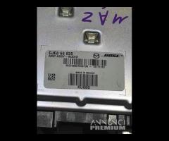 CENTRALINA AMPLIFICATORE MAZDA 6 2014 GJE866920 13 - 7