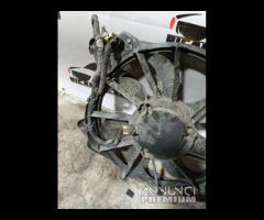 VENTOLA RAFFREDDAMENTO MOTORE  ALFA ROMEO MITO 505 - 10