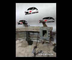 OSSATURA TRAVERSA PARAURTI ANTERIORE OPEL ANTARA 2 - 6