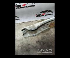 TRAVERSA PARAURTI POSTERIORE  VOLVO V40 2013 31299 - 10