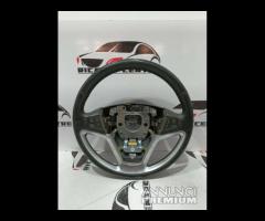 VOLANTE IN PELLE MULTIFUNZIONE OPEL ANTARA 13-01-2