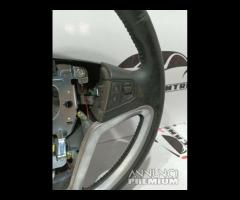 VOLANTE IN PELLE MULTIFUNZIONE OPEL ANTARA 13-01-2