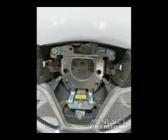 VOLANTE IN PELLE MULTIFUNZIONE OPEL ANTARA 13-01-2