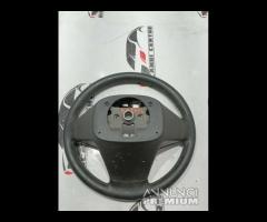 VOLANTE IN PELLE MULTIFUNZIONE OPEL ANTARA 13-01-2 - 6