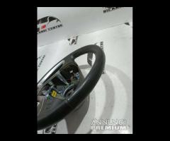 VOLANTE IN PELLE MULTIFUNZIONE OPEL ANTARA 13-01-2 - 8