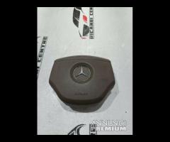 AIRBAG VOLANTE 4RAGGI MERCEDES ML W164 A1644600098