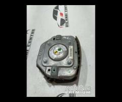 AIRBAG VOLANTE 4RAGGI MERCEDES ML W164 A1644600098 - 10