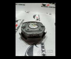 AIRBAG VOLANTE 4RAGGI MERCEDES ML W164 A1644600098 - 11