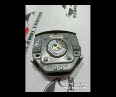 AIRBAG VOLANTE 4RAGGI MERCEDES ML W164 A1644600098 - 12