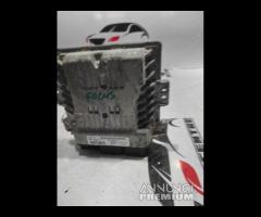 CENTRALINA MOTORE ECU FORD FOCUS S180133050B SID80