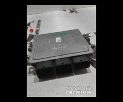 CENTRALINA MOTORE ECU FORD FOCUS S180133050B SID80 - 7