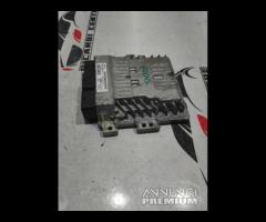 CENTRALINA MOTORE ECU FORD FOCUS S180133050B SID80 - 9