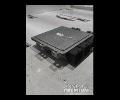 CENTRALINA MOTORE ECU FORD FOCUS S180133050B SID80 - 12