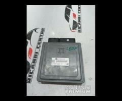 CENTRALINA MOTORE ECU SEAT LEON 03G906018DT 5WP455