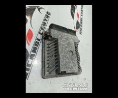 CENTRALINA MOTORE ECU SEAT LEON 03G906018DT 5WP455 - 8