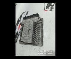 CENTRALINA MOTORE ECU SEAT LEON 03G906018DT 5WP455 - 9