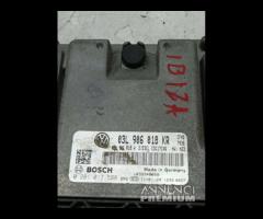 CENTRALINA MOTORE SEAT IBIZA 03L906018KR 028101759