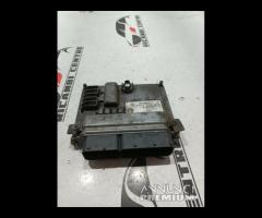 CENTRALINA MOTORE ECU SKODA FABIA 03P906021L 03P90