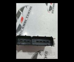 CENTRALINA MOTORE ECU SKODA FABIA 03P906021L 03P90