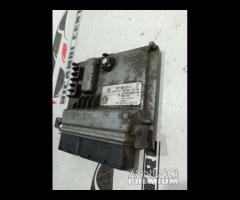 CENTRALINA MOTORE ECU SKODA FABIA 03P906021L 03P90 - 6