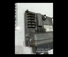 CENTRALINA MOTORE ECU SKODA FABIA 03P906021L 03P90 - 7