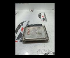 CENTRALINA MOTORE ECU SKODA FABIA 03P906021L 03P90 - 9