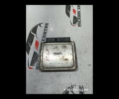 CENTRALINA MOTORE ECU SKODA FABIA 03P906021L 03P90 - 10