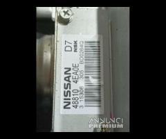 PIANTONE DELLO STERZO  NISSAN QASHQAI 48104EA0E BD - 10