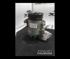 COMPRESSORE ARIA CONDIZIONATA AUDI A6 5N0820803A C