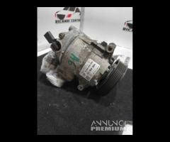 COMPRESSORE ARIA CONDIZIONATA AUDI A6 5N0820803A C