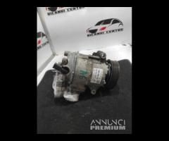 COMPRESSORE ARIA CONDIZIONATA AUDI A6 5N0820803A C