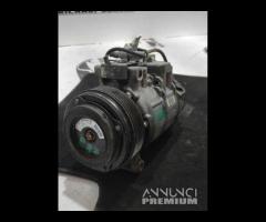 COMPRESSORE ARIA CONDIZIONATA AUDI A6 5N0820803A C