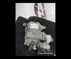 COMPRESSORE ARIA CONDIZIONATA AUDI A6 5N0820803A C - 8