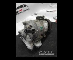 COMPRESSORE ARIA CONDIZIONATA AUDI A6 5N0820803A C - 11