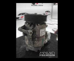 COMPRESSORE ARIA CONDIZIONATA AUDI A6 5N0820803A C - 12