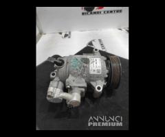 COMPRESSORE ARIA CONDIZIONATA AUDI A6 5N0820803A C