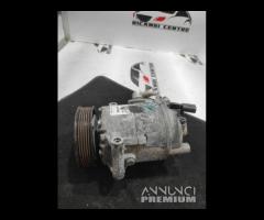 COMPRESSORE ARIA CONDIZIONATA AUDI A6 5N0820803A C