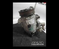 COMPRESSORE ARIA CONDIZIONATA AUDI A6 5N0820803A C - 9