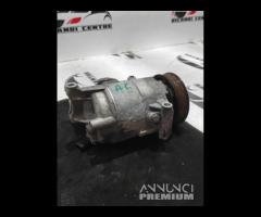 COMPRESSORE ARIA CONDIZIONATA AUDI A6 5N0820803A C - 11